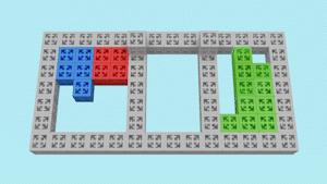 乐高儿童最值得入手的十个系列,乐高启蒙时间刚刚好