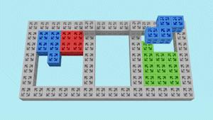 乐高儿童最值得入手的十个系列,乐高启蒙时间刚刚好