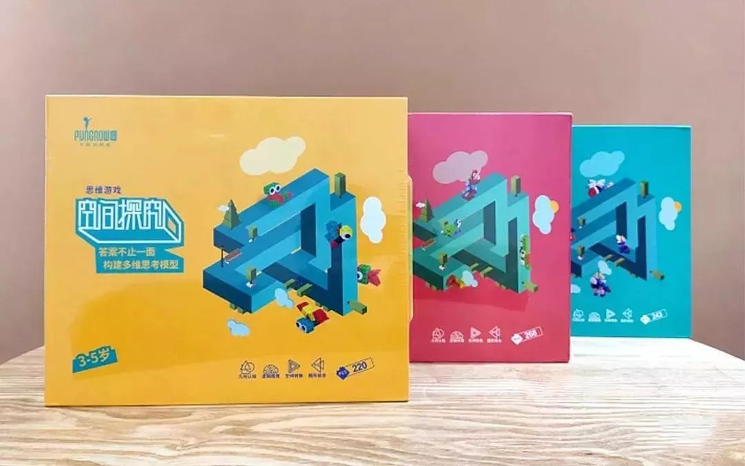 乐高儿童最值得入手的十个系列,乐高启蒙时间刚刚好