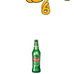 香飘飘青岛啤酒,香飘飘与娃哈哈公司