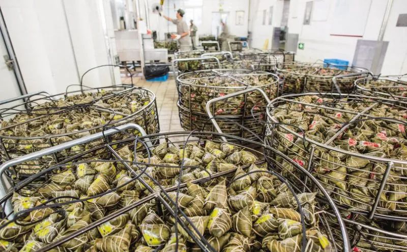 香飘飘青岛啤酒,香飘飘与娃哈哈公司