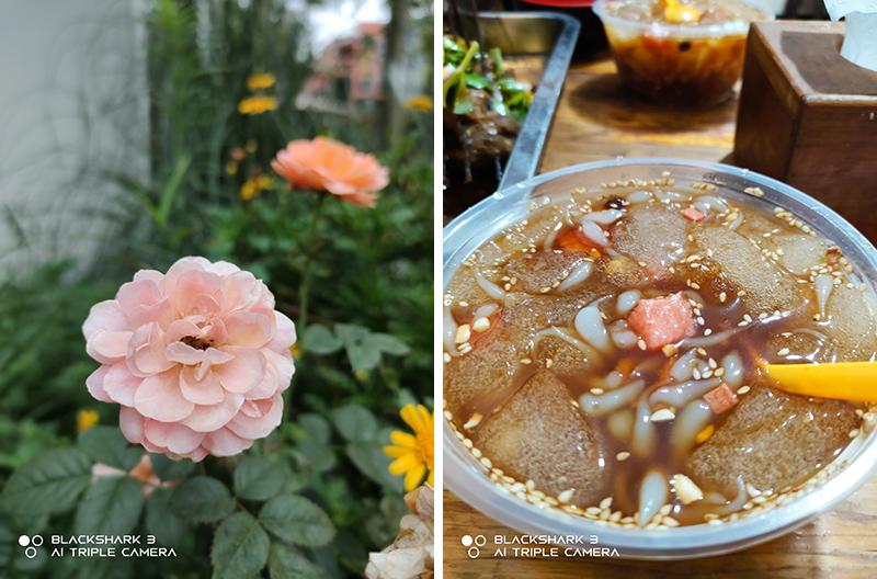 腾讯黑鲨游戏手机3S开箱：风格仍然鲜明，娱乐体验继续提升