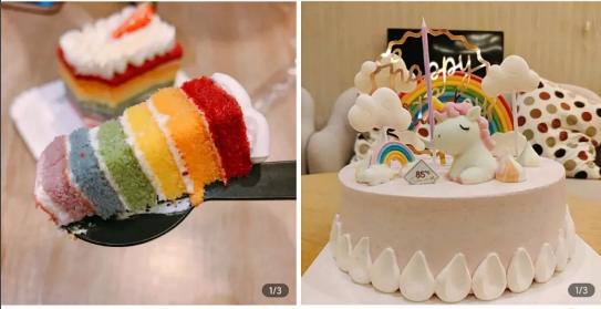 85度c等部分门店被处罚,85度c处罚