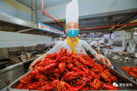 淮味千年品牌农产品,淮味千年