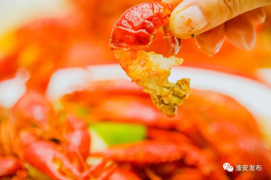 淮味千年品牌农产品,淮味千年