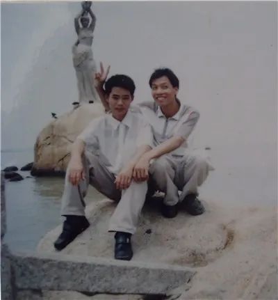 全新综合体来了!老香洲这里即将大变身!找找老照片,送你电影票