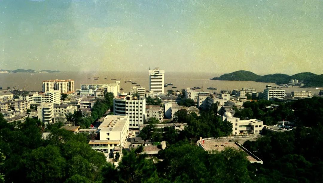 全新综合体来了!老香洲这里即将大变身!找找老照片,送你电影票