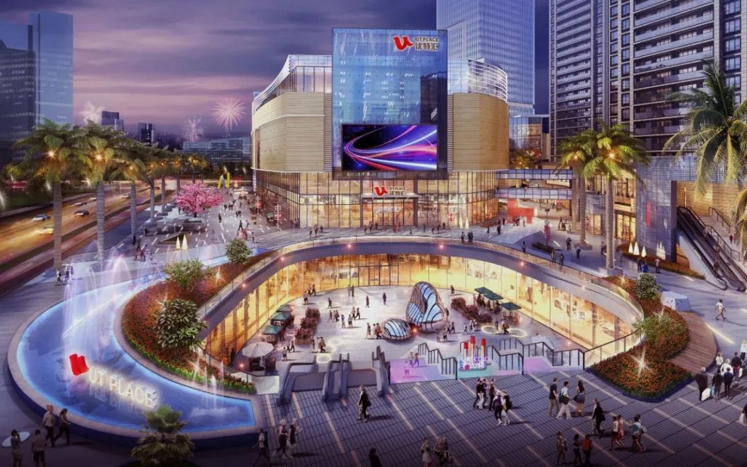 全新综合体来了!老香洲这里即将大变身!找找老照片,送你电影票