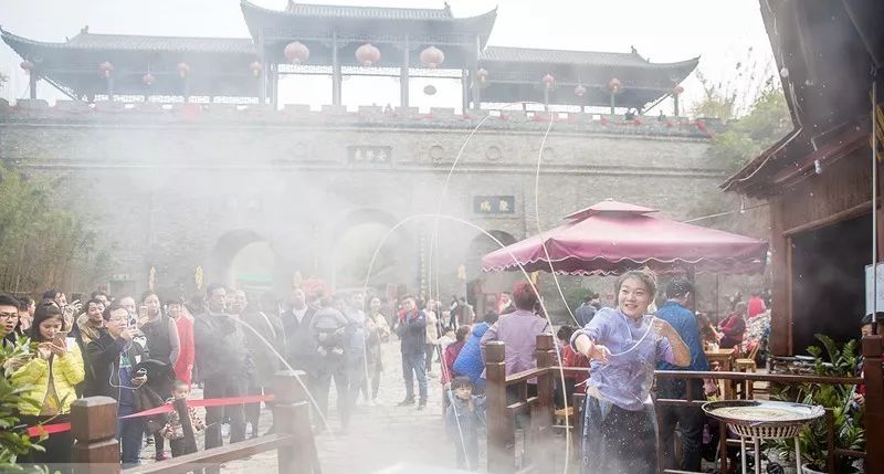 抓住假期尾巴附近景点打卡,抓住周末的小尾巴打卡网红地