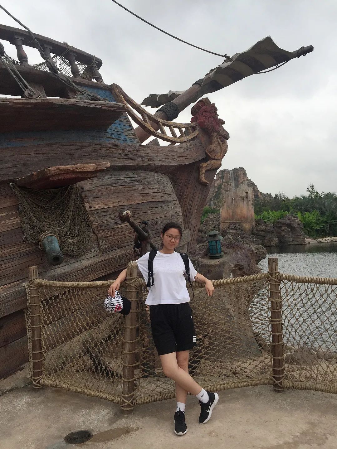 零字班来了！坚持“独立之精神，约束之自由”的安徽学霸李瑾文，告诉你文科学习方法