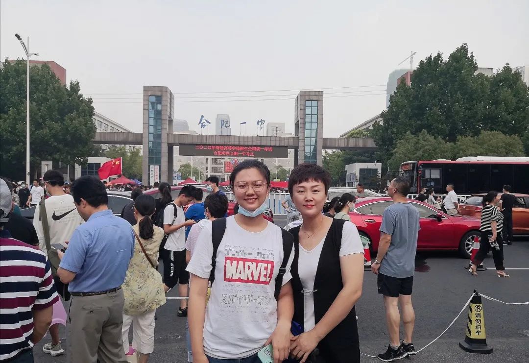 零字班来了！坚持“独立之精神，约束之自由”的安徽学霸李瑾文，告诉你文科学习方法