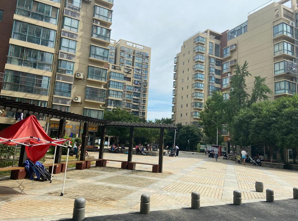 南京主城区300万学区房环境好,名校地铁周边房子升值空间大吗