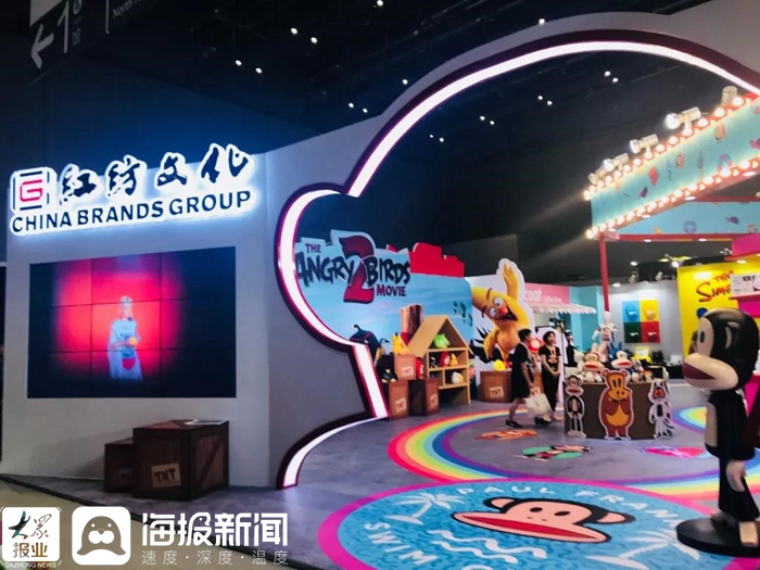 愤怒的小鸟年会活动,愤怒的小鸟大嘴猴