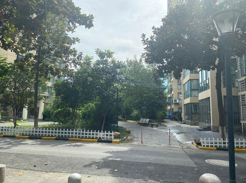 南京主城区300万学区房环境好,名校地铁周边房子升值空间大吗