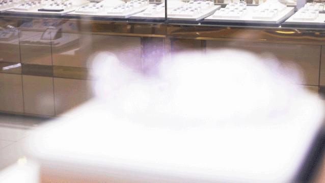 美哭了的黄金首饰,最精致黄金珠宝首饰品牌