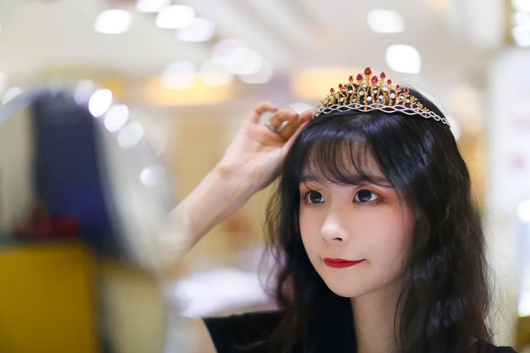 美哭了的黄金首饰,最精致黄金珠宝首饰品牌