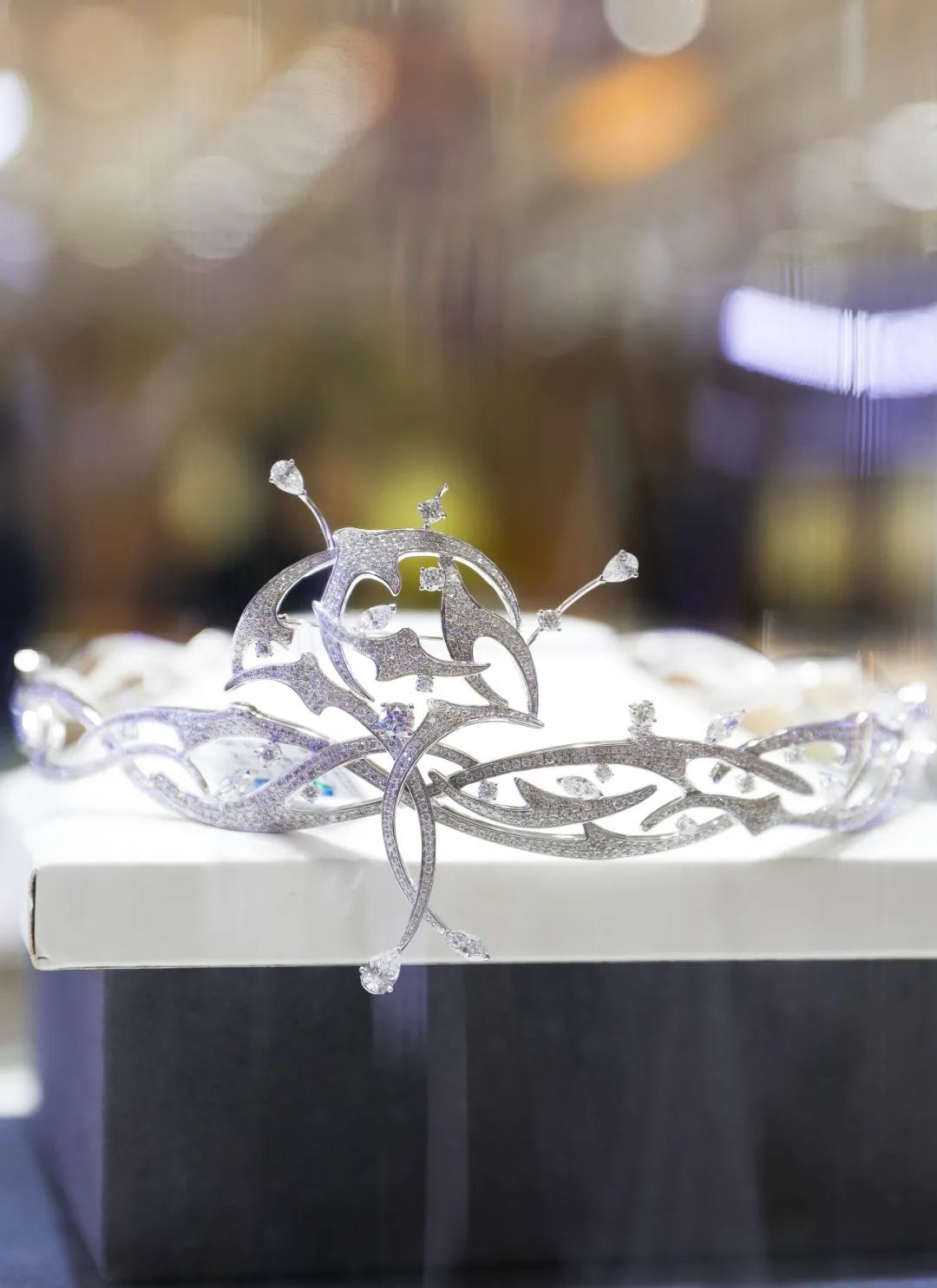 美哭了的黄金首饰,最精致黄金珠宝首饰品牌