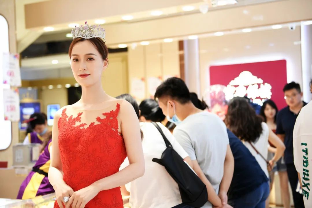 美哭了的黄金首饰,最精致黄金珠宝首饰品牌