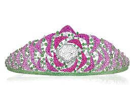 美哭了的黄金首饰,最精致黄金珠宝首饰品牌