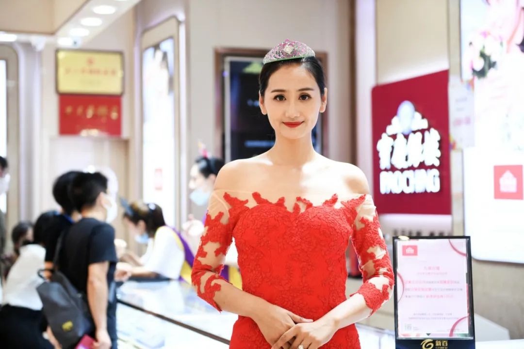 美哭了的黄金首饰,最精致黄金珠宝首饰品牌