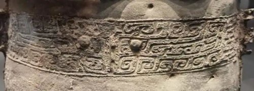 铜博物语(柒)|传国重器—鼎,萌萌哒的它竟然有这么多故事