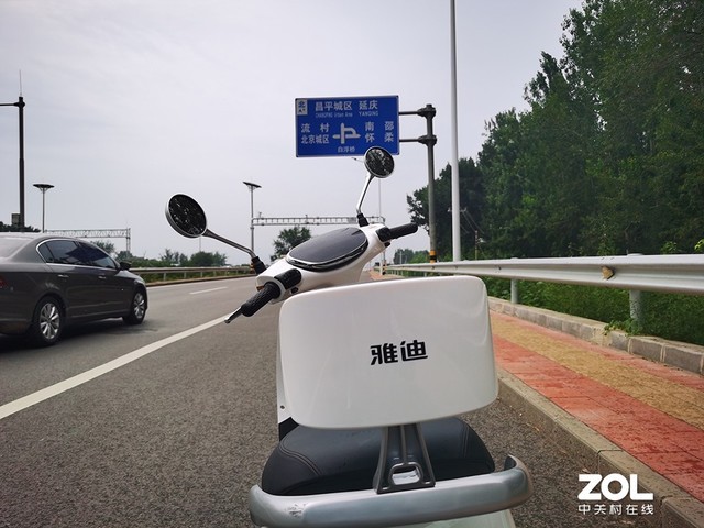 雅迪电动车冠能m9测评,雅迪冠能m8深度评测