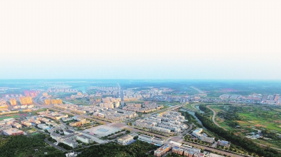 遂宁市安居区的最新规划,推动遂宁高质量发展