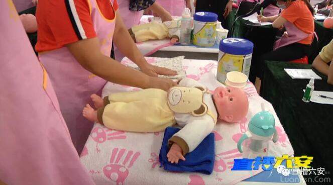 月嫂家政工作量,月嫂和保姆行业现状