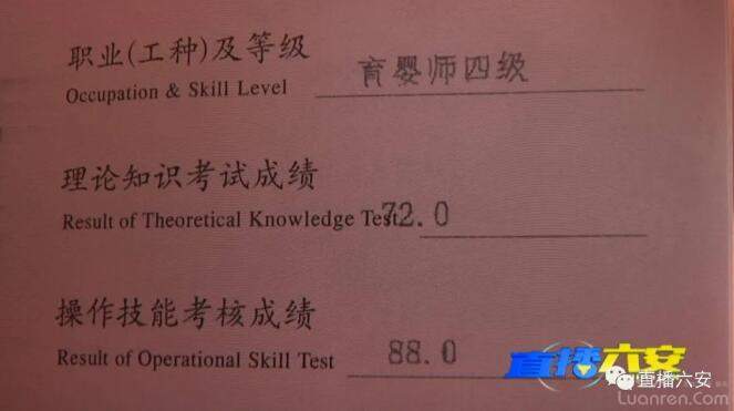 月嫂家政工作量,月嫂和保姆行业现状