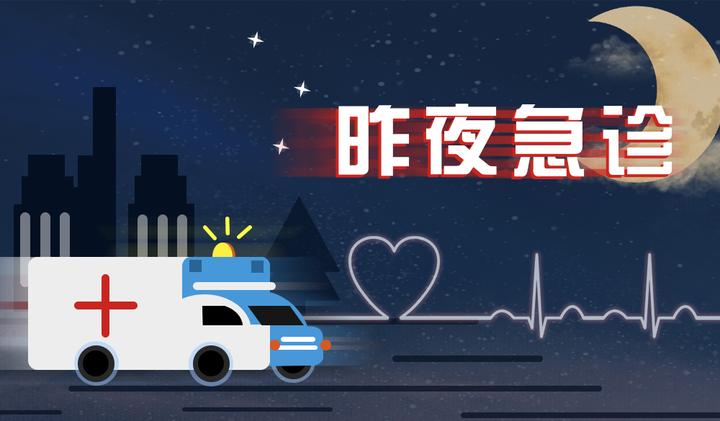 快递小哥在医学院晕倒,快递小哥医学院晕倒后续