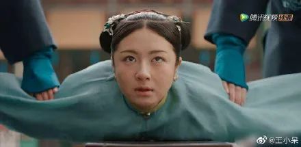 95后小花古装扮相最美的,95后小花作品