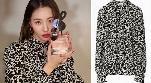 时尚达人形象穿搭,时尚达人的服饰装扮