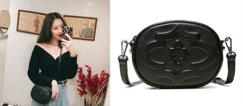 时尚达人形象穿搭,时尚达人的服饰装扮