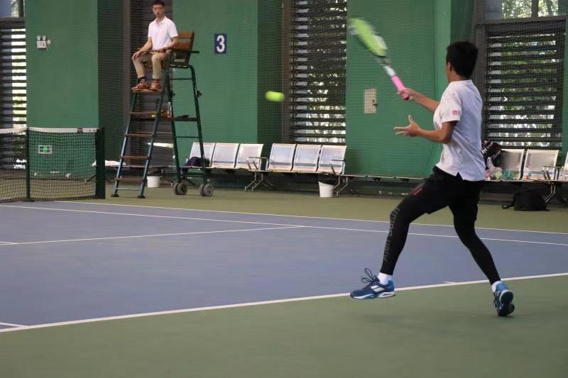 嘉兴网球比赛的结果,嘉兴网球比赛直播