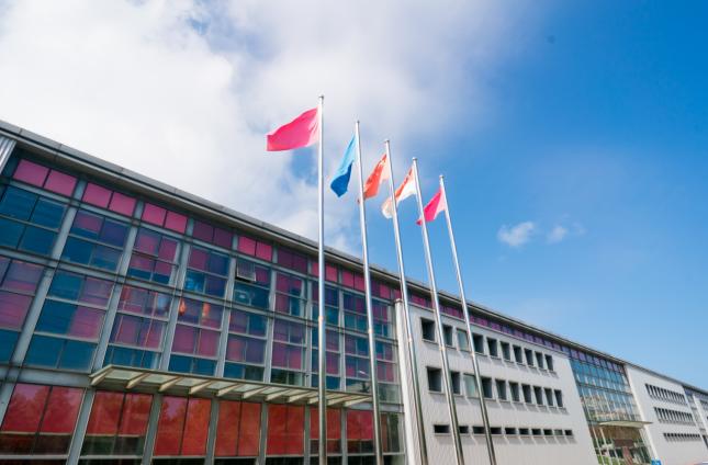 岗位微超市丨“职等你来”→走进山东吉威医疗制品有限公司