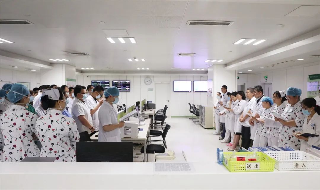 中国重症医学专家排名,中国医院专科科技值排名