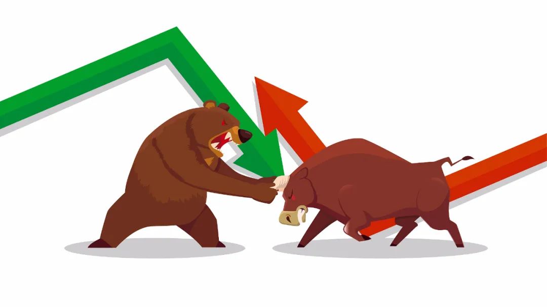 中国股市大涨逻辑分析,中国股市跌停规则最新版本