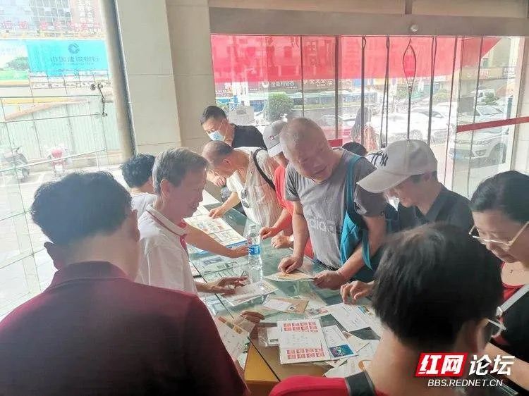 集邮收藏的现状,集邮真的不行了吗