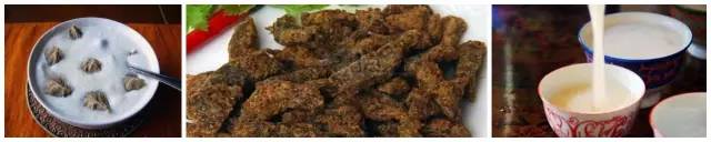 7-8月份甘孜旅游最佳地方,正是赏景好时节