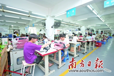 出口信用保险成拓展市场“稳定器”