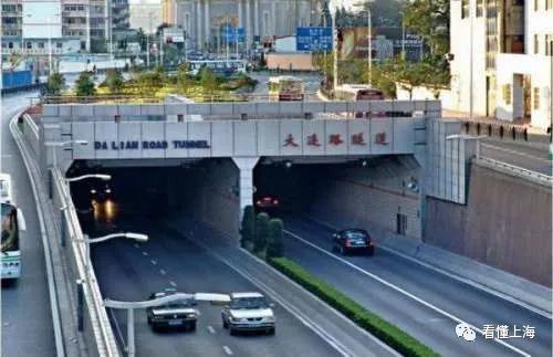 651黄浦江隧道施工全过程讲解,651工程是什么