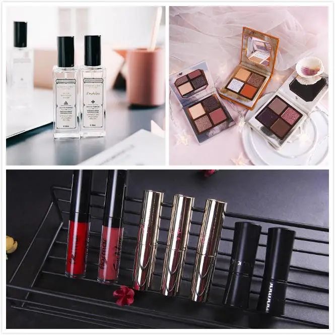 买正品小样只认Ta家，每周还有各种低价团购