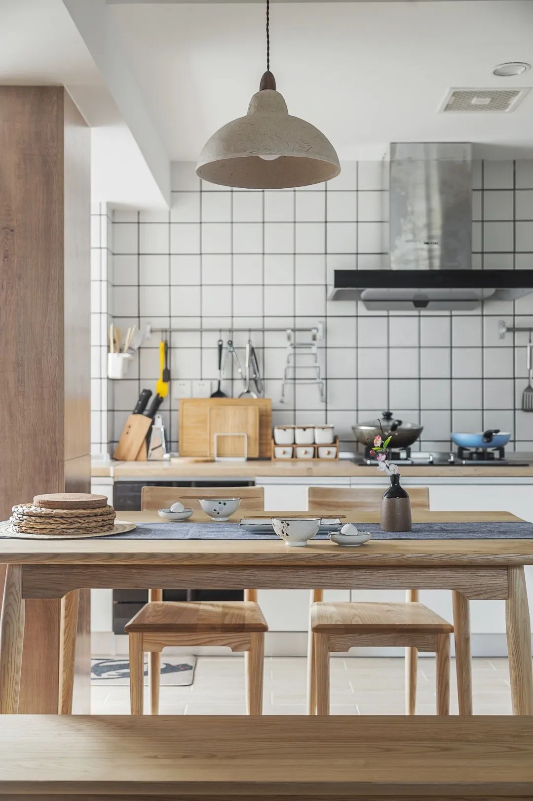 猫咪与铲屎官的美好生活,猫咪和风住宅