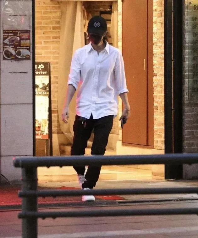 山下智久绯闻是真的吗,山下智久犯罪悬疑