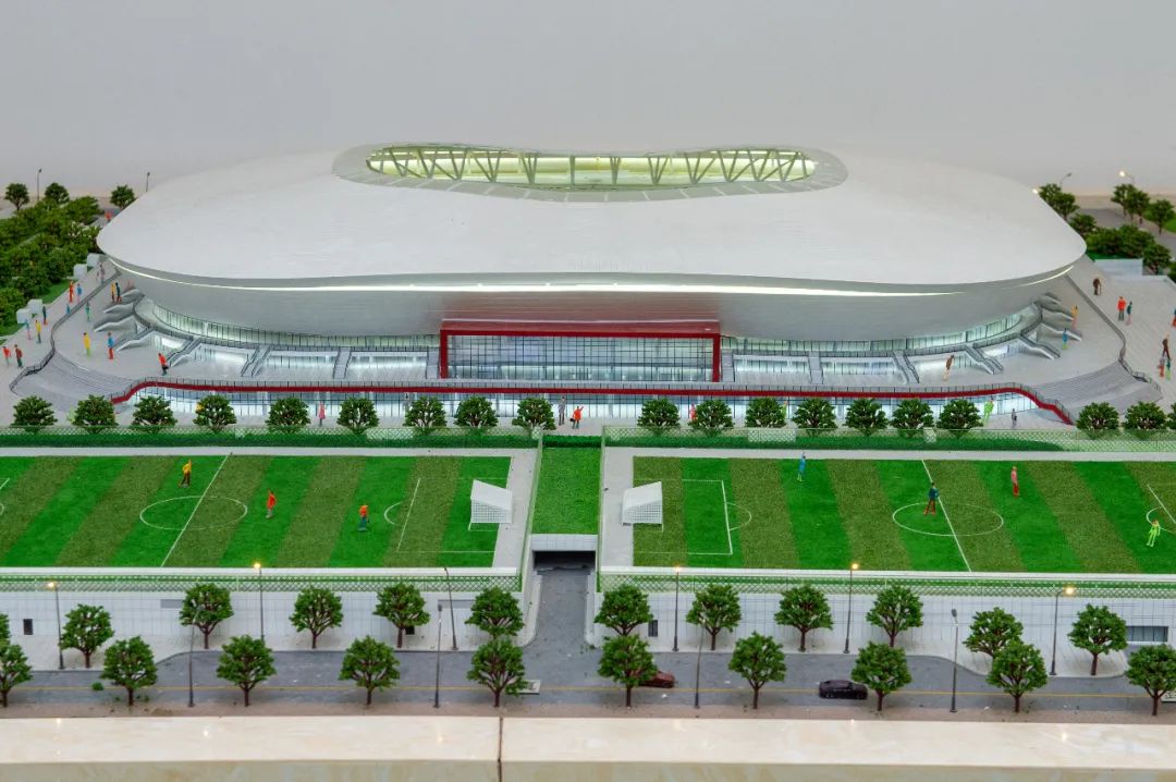 浦东足球场最新动态,上海浦东足球场近期活动