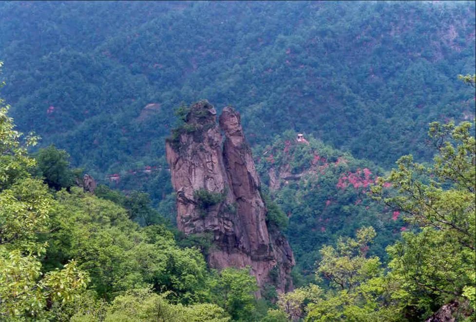 抓住假期尾巴附近景点打卡,抓住周末的小尾巴打卡网红地