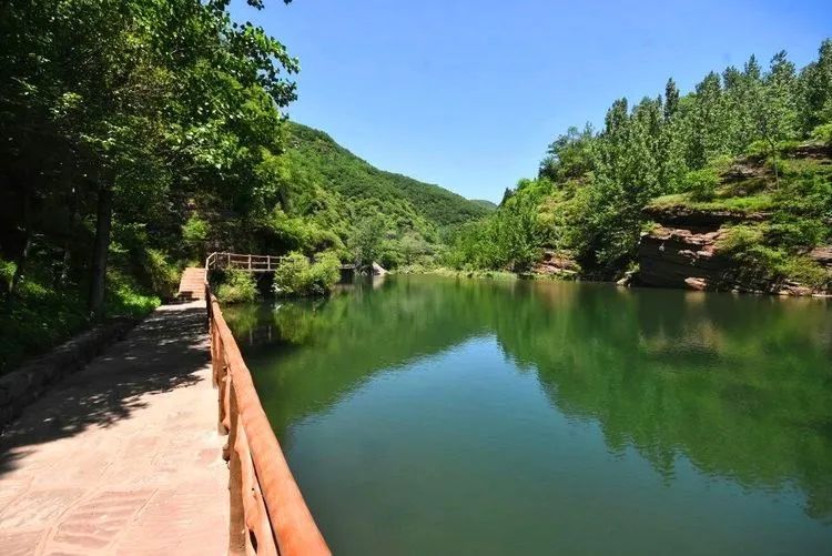 抓住假期尾巴附近景点打卡,抓住周末的小尾巴打卡网红地