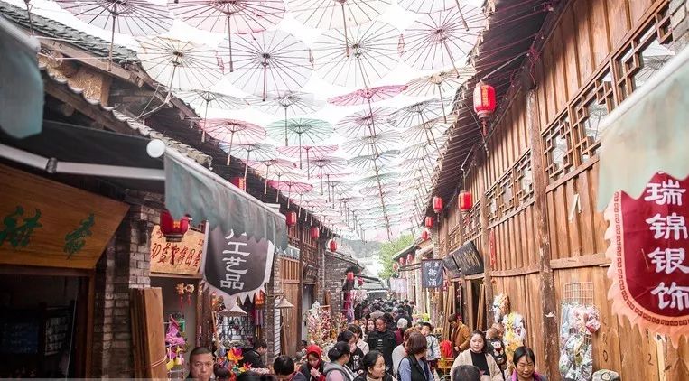 抓住假期尾巴附近景点打卡,抓住周末的小尾巴打卡网红地