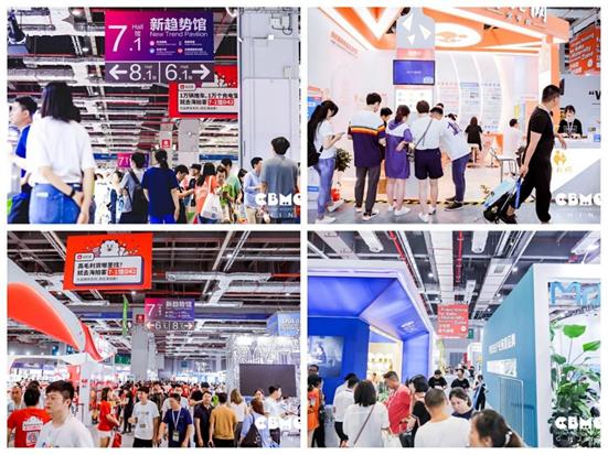 第19届cbme中国孕婴童展来袭,2021cbme孕婴童展展商情况