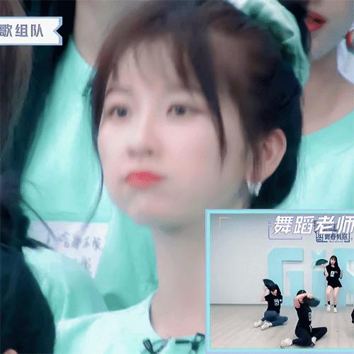 瑞酱长草日记丨美容小“嘟嘟脸”Lisa，原来也被嘴角纹困扰着？